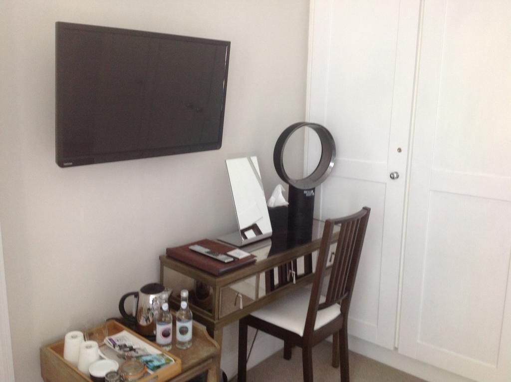 Three Ivy Cross Bed & Breakfast ชาฟท์สบรี ห้อง รูปภาพ
