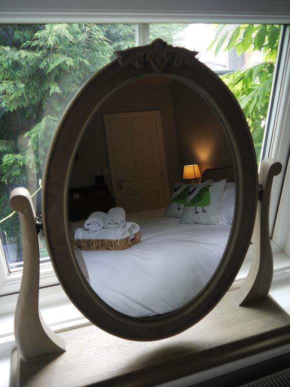 Three Ivy Cross Bed & Breakfast ชาฟท์สบรี ห้อง รูปภาพ